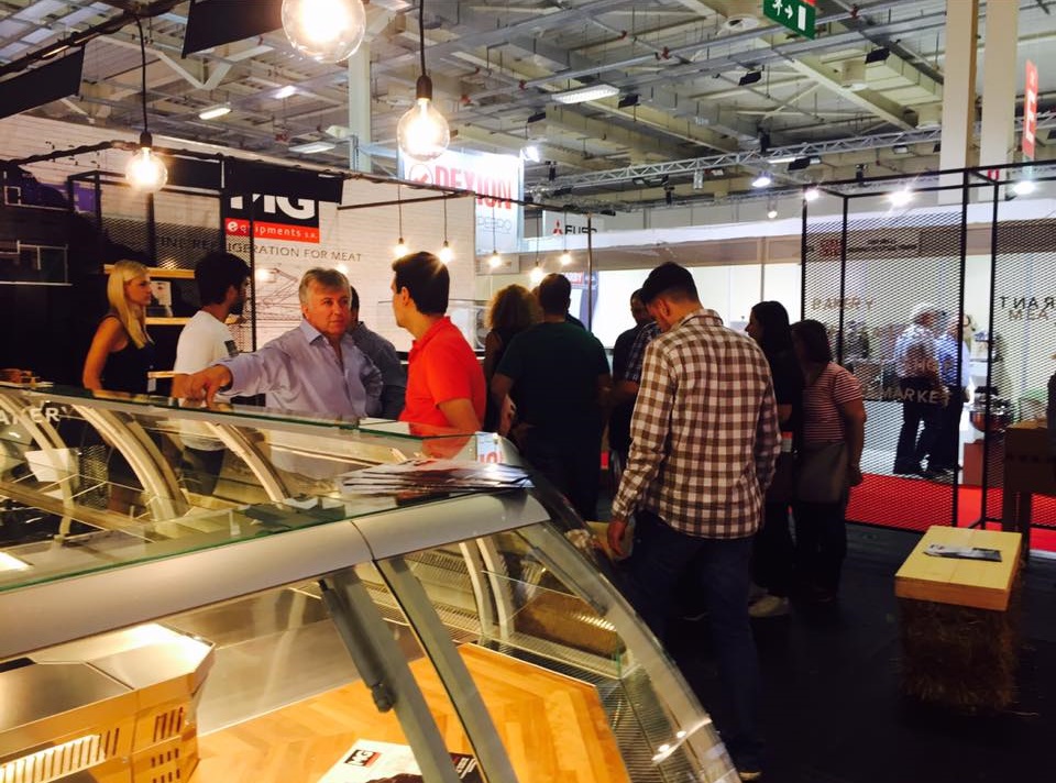 METROPOLITAN EXPO 20161