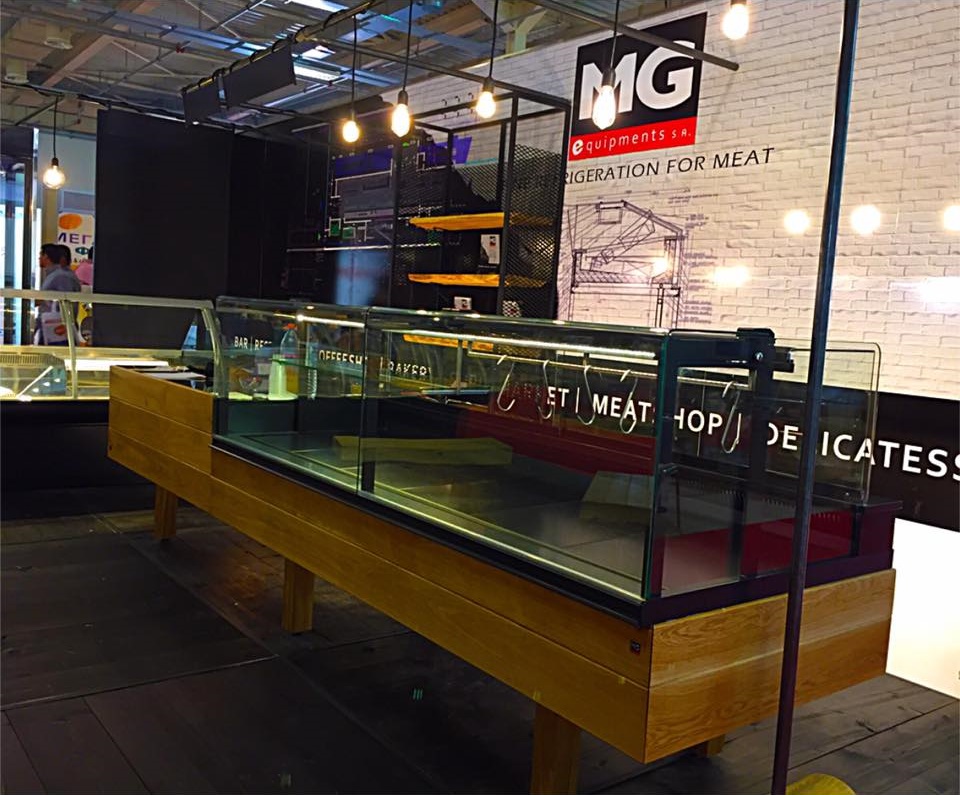 METROPOLITAN EXPO 20161