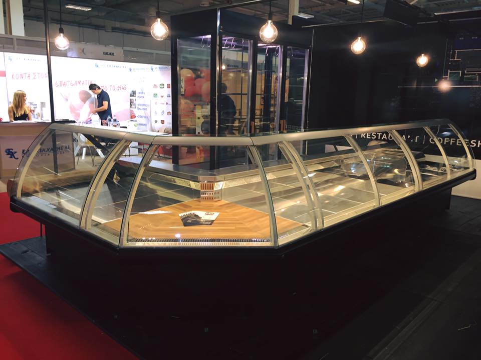 METROPOLITAN EXPO 20161