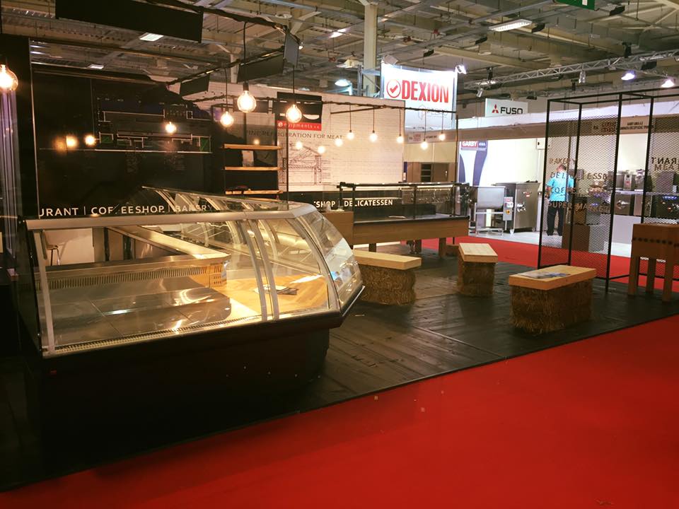 METROPOLITAN EXPO 20161